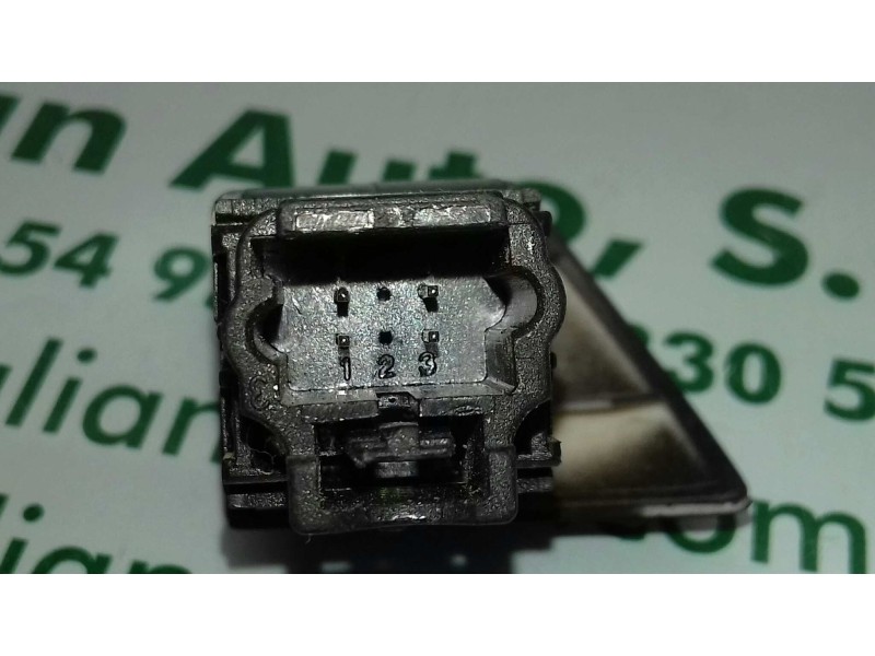 Recambio de interruptor para peugeot 307 cc (s1) 2.0 referencia OEM IAM 96366684XT  C/C