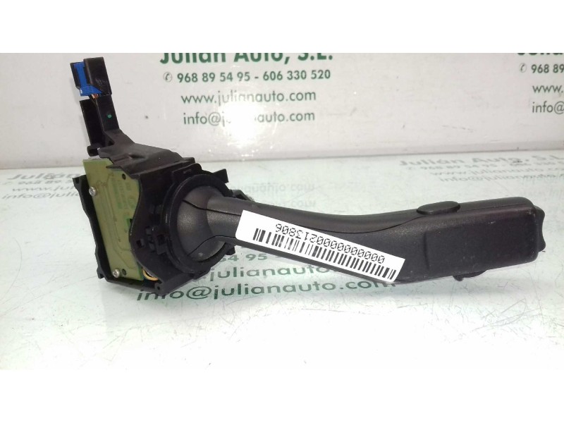 Recambio de mando limpia para skoda octavia berlina (1z3) edition 100 referencia OEM IAM 1K0953519C 01203507 