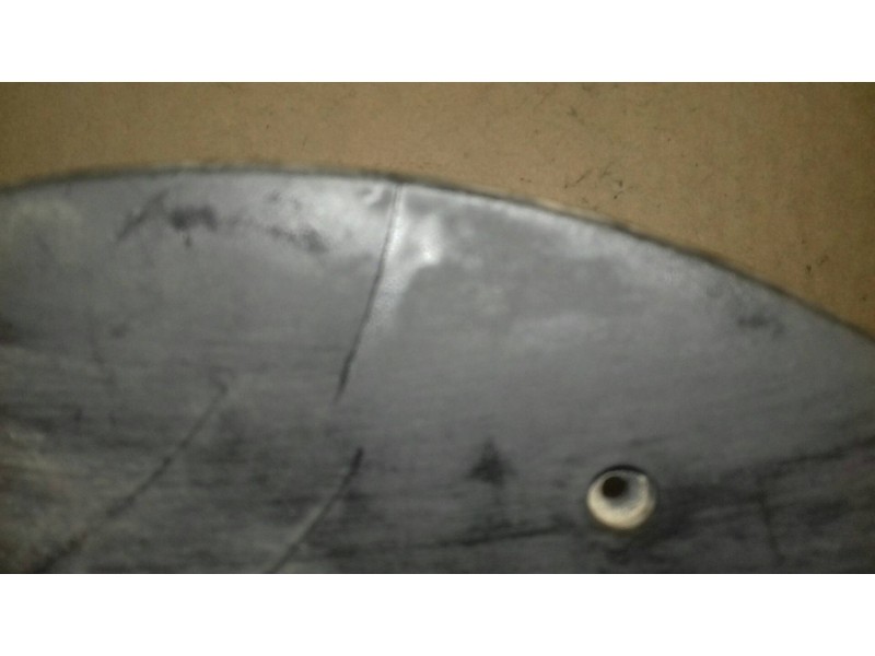 Recambio de cuadro instrumentos para fiat bravo (198) 1.9 active multijet referencia OEM IAM 555001980403  