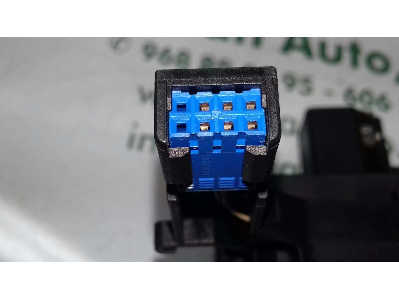 Recambio de mando limpia para skoda octavia berlina (1z3) edition 100 referencia OEM IAM 1K0953519C 01203507 