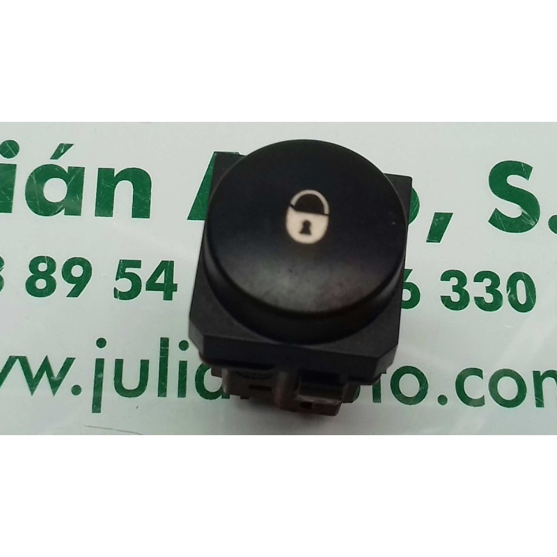 Recambio de interruptor para citroen xsara picasso 1.6 exclusive referencia OEM IAM 411817  C / C