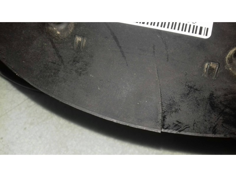 Recambio de cuadro instrumentos para fiat bravo (198) 1.9 active multijet referencia OEM IAM 555001980403  