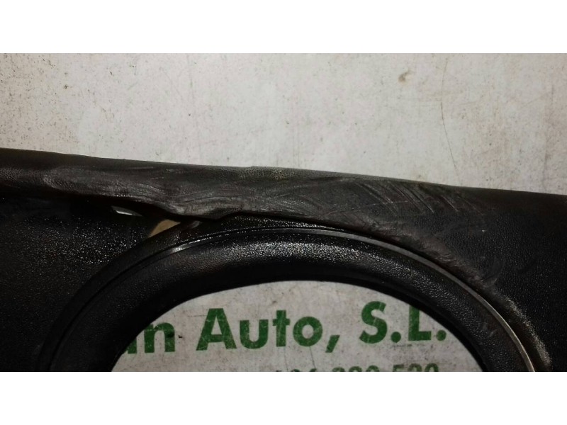 Recambio de rejilla paragolpes izquierda para volkswagen touran (1t3) advance referencia OEM IAM 1T0853665N  