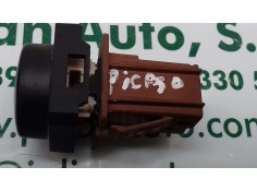 Recambio de interruptor para citroen xsara picasso 1.6 exclusive referencia OEM IAM 411817  C / C 2