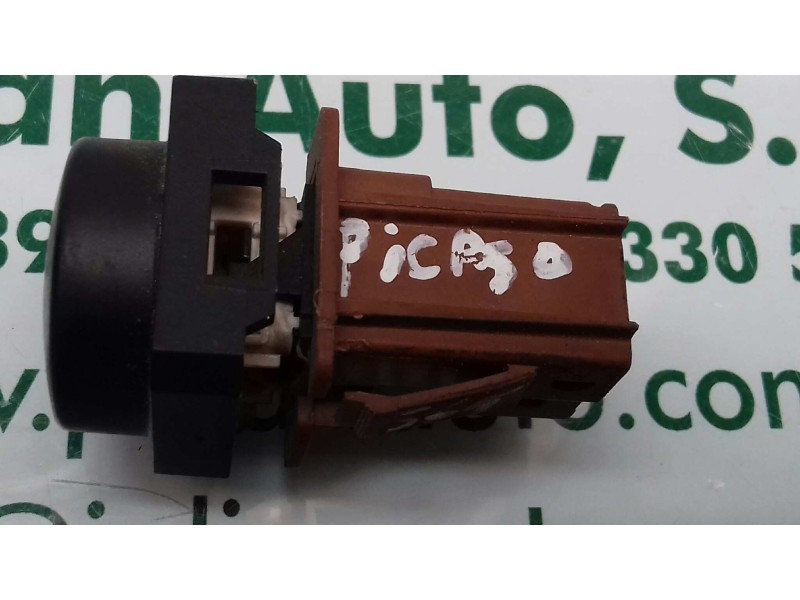 Recambio de interruptor para citroen xsara picasso 1.6 exclusive referencia OEM IAM 411817  C / C
