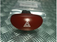 Recambio de warning para peugeot 206 berlina xs-line referencia OEM IAM 9642213777 VALEO CONECTOR 3 PINES