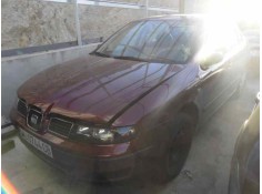 seat toledo (1m2) del año 1999