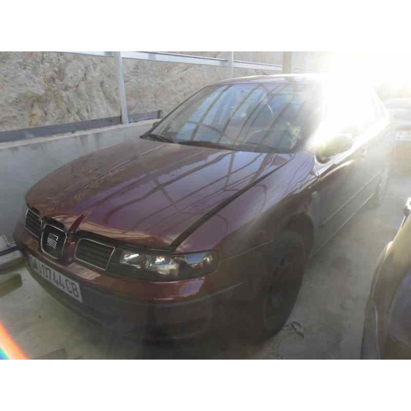 seat toledo (1m2) del año 1999