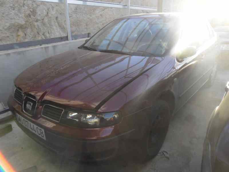 seat toledo (1m2) del año 1999