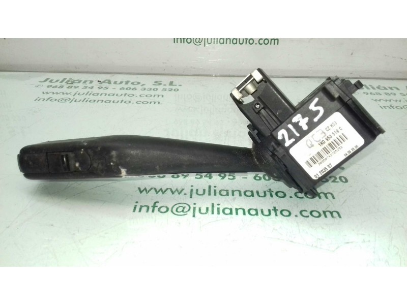 Recambio de mando limpia para skoda octavia berlina (1z3) edition 100 referencia OEM IAM 1K0953519C 01203507 
