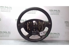 Recambio de volante para renault espace iv (jk0) grand espace initiale referencia OEM IAM 8200004211 8200202303 8200198978