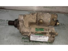 Recambio de motor arranque para honda civic berlina .5 (ma/mb) 1.6 es (mb4) referencia OEM IAM 31200 D7RS7 VALEO