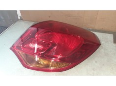 Recambio de piloto trasero derecho para opel astra j lim. cosmo referencia OEM IAM 1090098   2