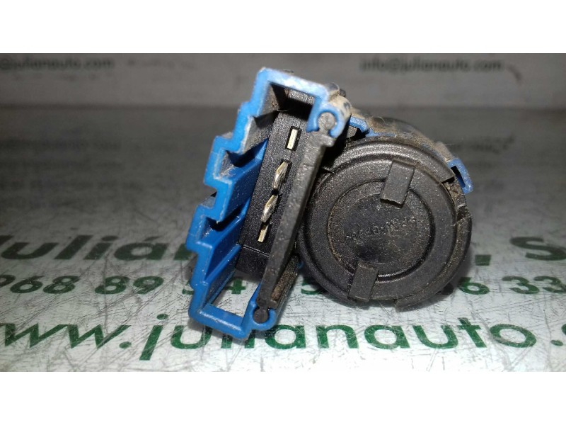 Recambio de sensor para seat leon (1m1) sport referencia OEM IAM 1J0927189E 2 PINES PEDAL EMBRAGUE