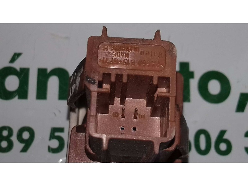Recambio de interruptor para citroen xsara picasso 1.6 exclusive referencia OEM IAM 411817  C / C