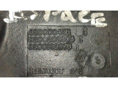 Recambio de volante para renault espace iv (jk0) grand espace initiale referencia OEM IAM 8200004211 8200202303 8200198978 2