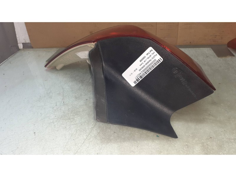 Recambio de piloto trasero derecho para opel astra j lim. cosmo referencia OEM IAM 1090098  