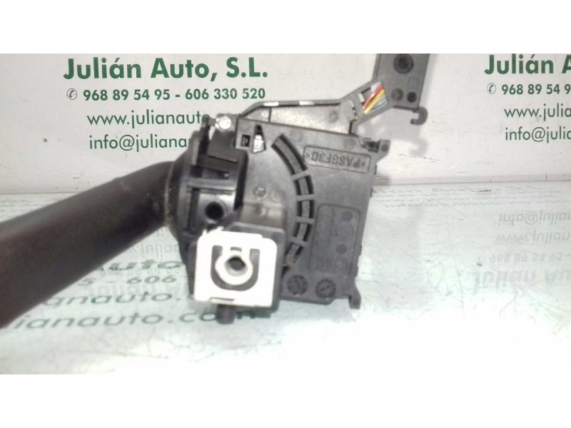 Recambio de mando limpia para skoda octavia berlina (1z3) edition 100 referencia OEM IAM 1K0953519C 01203507 