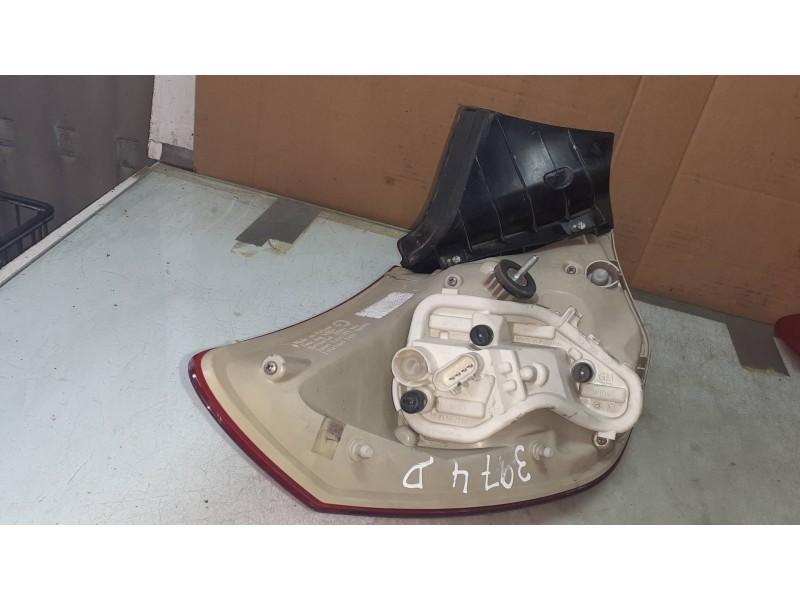 Recambio de piloto trasero derecho para opel astra j lim. cosmo referencia OEM IAM 1090098  