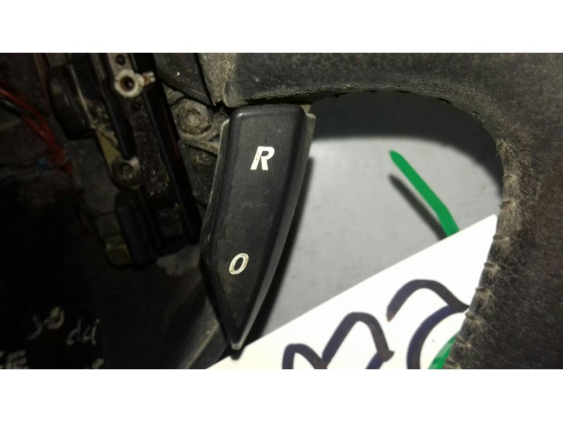 Recambio de volante para renault espace iv (jk0) grand espace initiale referencia OEM IAM 8200004211 8200202303 8200198978