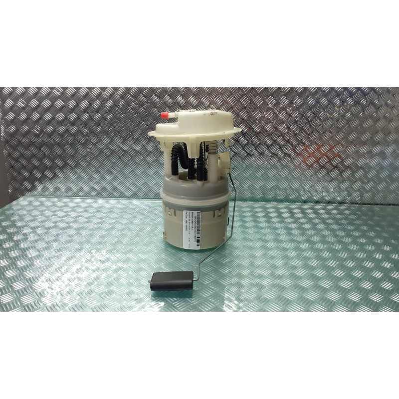 Recambio de bomba combustible para peugeot 206 berlina xs-line referencia OEM IAM 9642124080C 0973200990304 AFORADOR BOMBA