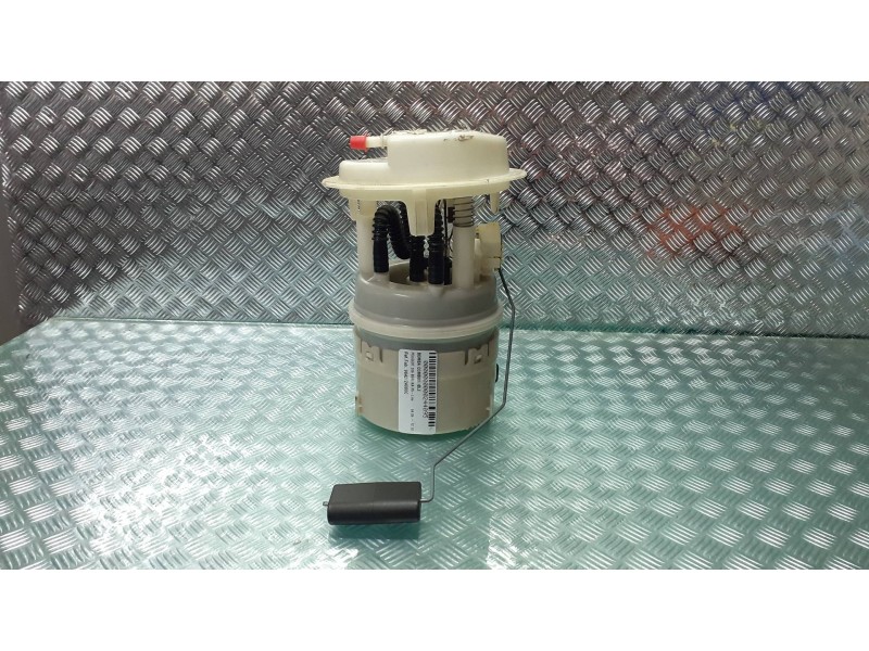 Recambio de bomba combustible para peugeot 206 berlina xs-line referencia OEM IAM 9642124080C 0973200990304 AFORADOR BOMBA
