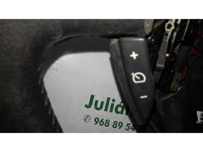 Recambio de volante para renault espace iv (jk0) grand espace initiale referencia OEM IAM 8200004211 8200202303 8200198978