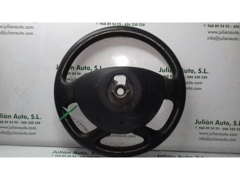 Recambio de volante para renault espace iv (jk0) grand espace initiale referencia OEM IAM 8200004211 8200202303 8200198978