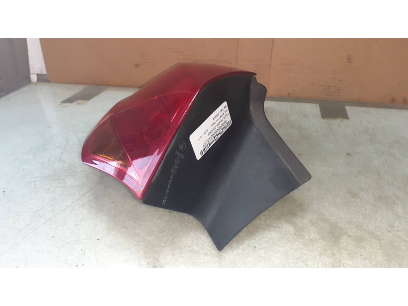 Recambio de piloto trasero izquierdo para opel astra j lim. cosmo referencia OEM IAM 1090098  