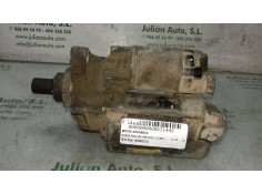 Recambio de motor arranque para honda prelude (bb1/2/3) 2.2i (bb1) referencia OEM IAM SM40215 P13 MITSUBA