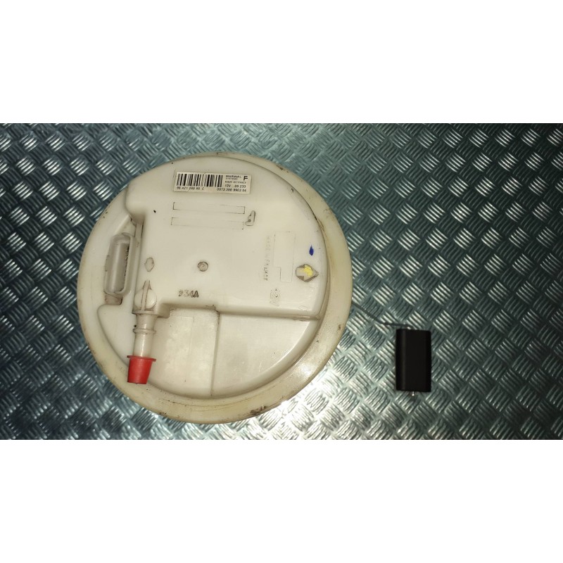 Recambio de bomba combustible para peugeot 206 berlina xs-line referencia OEM IAM 9642124080C 0973200990304 AFORADOR BOMBA