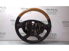 Recambio de volante para renault laguna ii (bg0) authentique referencia OEM IAM 8200138581 8200138582 8200144201