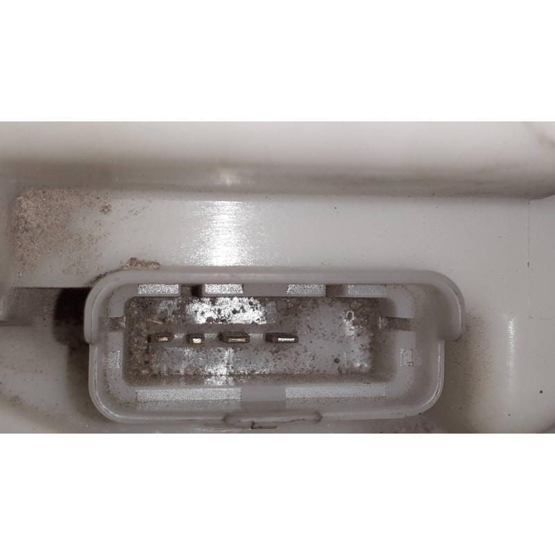 Recambio de bomba combustible para peugeot 206 berlina xs-line referencia OEM IAM 9642124080C 0973200990304 AFORADOR BOMBA