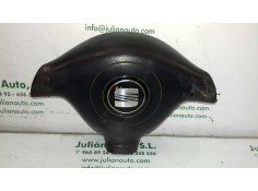 Recambio de airbag delantero izquierdo para seat leon (1m1) sport referencia OEM IAM 64222004 50426002976 1 CONECTOR