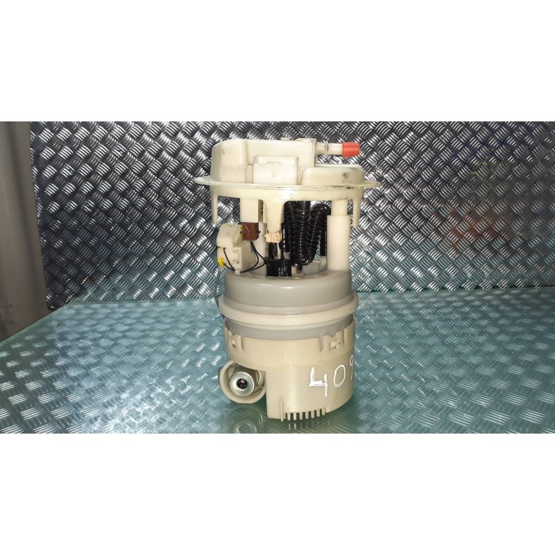 Recambio de bomba combustible para peugeot 206 berlina xs-line referencia OEM IAM 9642124080C 0973200990304 AFORADOR BOMBA