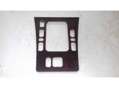 Recambio de guarnecidos palanca cambio para mercedes-benz clase e (w210) berlina diesel 2.7 cdi 20v cat referencia OEM IAM A2106