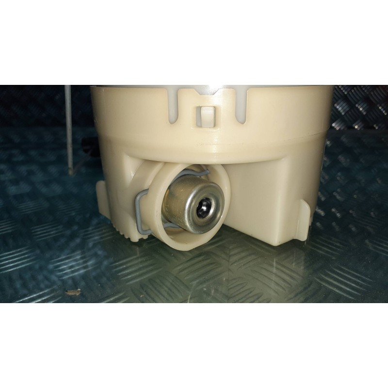 Recambio de bomba combustible para peugeot 206 berlina xs-line referencia OEM IAM 9642124080C 0973200990304 AFORADOR BOMBA