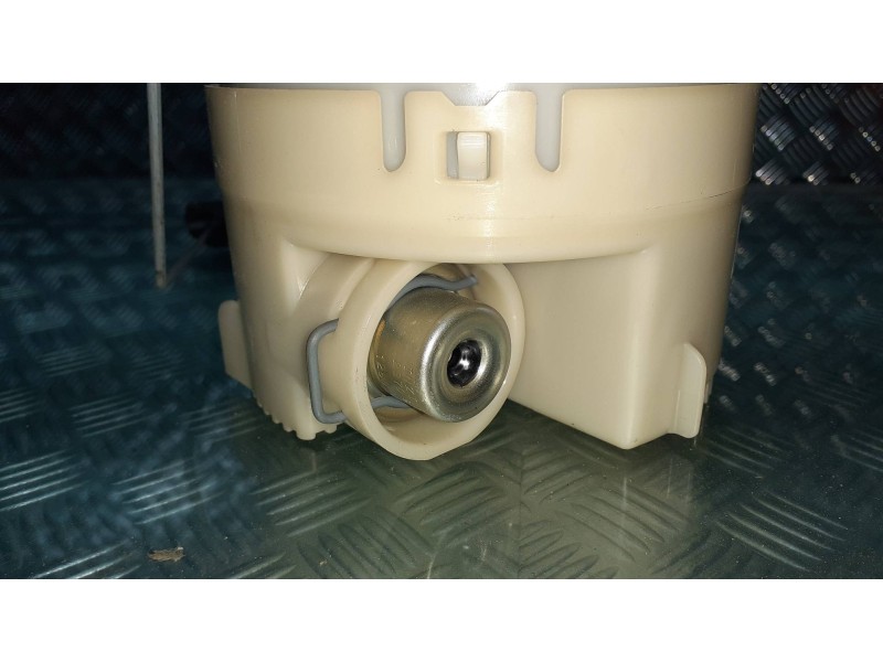 Recambio de bomba combustible para peugeot 206 berlina xs-line referencia OEM IAM 9642124080C 0973200990304 AFORADOR BOMBA