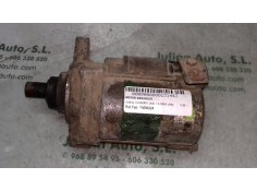 Recambio de motor arranque para honda concerto (hw) 1.6 dohc (hw) referencia OEM IAM SM30224 D7RS1 VALEO