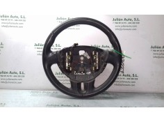Recambio de volante para renault laguna ii grandtour (kg0) privilege luxe referencia OEM IAM 8200284545 8200376753 