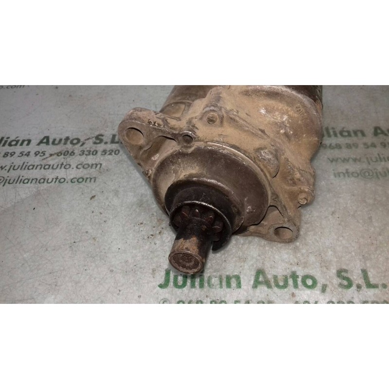 Recambio de motor arranque para honda concerto (hw) 1.6 dohc (hw) referencia OEM IAM SM30224 D7RS1 VALEO