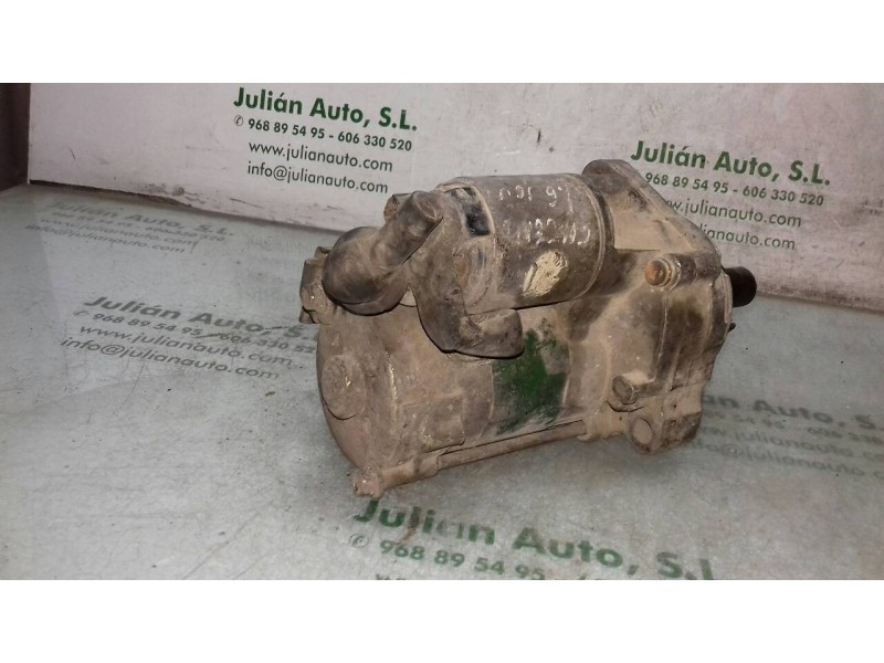 Recambio de motor arranque para honda concerto (hw) 1.6 dohc (hw) referencia OEM IAM SM30224 D7RS1 VALEO