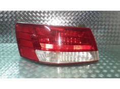 Recambio de piloto trasero izquierdo para hyundai sonata (nf) 2.0 crdi comfort ii referencia OEM IAM 924013K0 L924013K0 