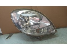 Recambio de faro derecho para renault kangoo (f/kc0) rt referencia OEM IAM 8200236591  89028549