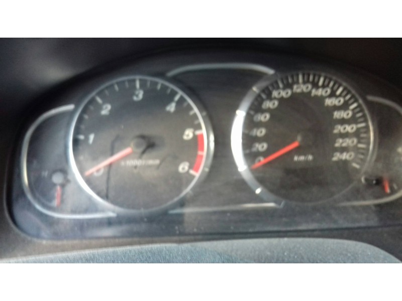 mazda 6 berlina (gg) del año 2007