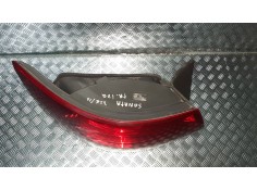 Recambio de piloto trasero izquierdo para hyundai sonata (nf) 2.0 crdi comfort ii referencia OEM IAM 924013K0 L924013K0  2