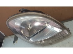 Recambio de faro derecho para renault kangoo (f/kc0) rt referencia OEM IAM 8200236591  89028549 2