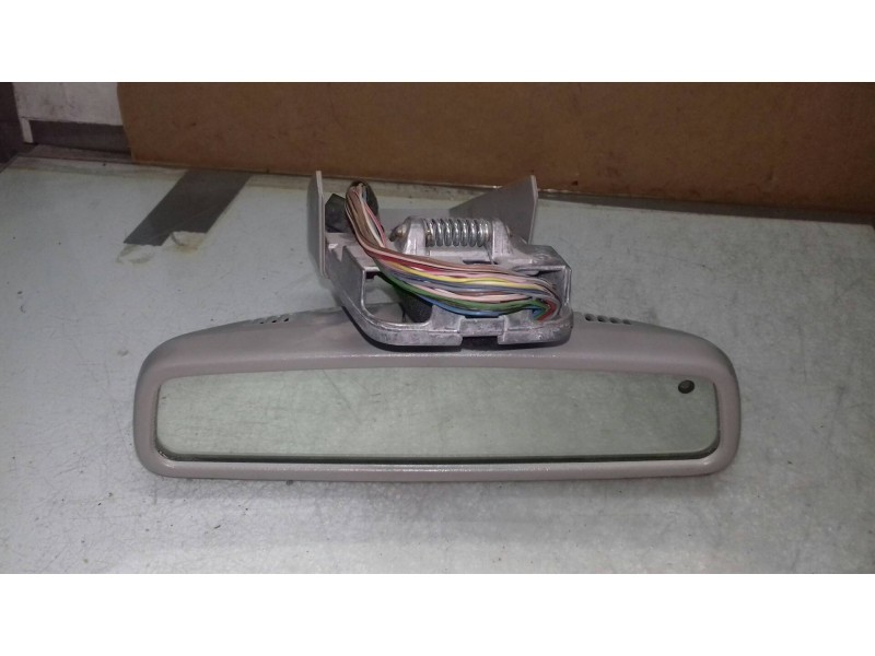 Recambio de espejo para mercedes-benz clase sl (w230) roadster 350 (230.467) referencia OEM IAM 2308110007 354051 