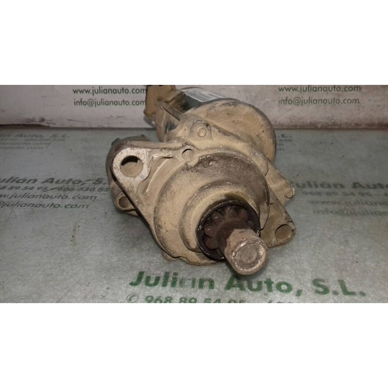 Recambio de motor arranque para honda concerto (hw) 1.6 dohc (hw) referencia OEM IAM SM30224 D7RS1 VALEO
