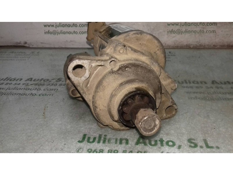 Recambio de motor arranque para honda concerto (hw) 1.6 dohc (hw) referencia OEM IAM SM30224 D7RS1 VALEO